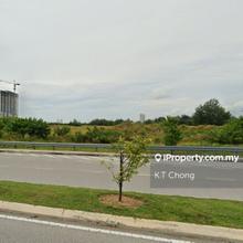 Prime Commercial Land In Melaka for Sale!