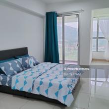 Condominium for Rent