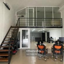 Empire Subang SOHO - Freehold - Office - 1134sqft