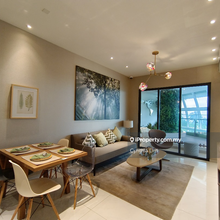 For rent new project brand new unit 