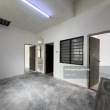 Cheapest @ Full Loan @ 1-Stry Terrace Endlot @ Tmn Belibis @ Spg Ampat