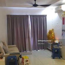 Tri Pinnacle Fully Furnished 2cp Rent At Tanjung Tokong Near Gurney 