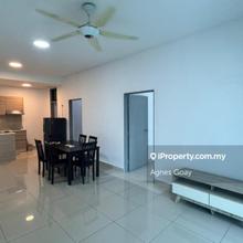 Parc Regency Molek Regency Plentong
