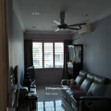 Townhouse@Seksyen 3 At Bandar Mahkota Cheras For Sale!