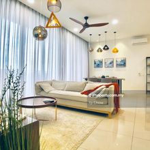 Condominium for Rent