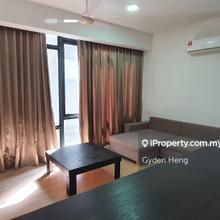 Cube 8 1 bed 1 bath unit for sale