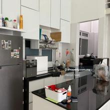 The Clovers 1012 Sqft 2 Car Park Fully Furnished Worth Deal 