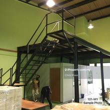 Selat Selatan Pandamaran Superlink Factory 24x100