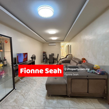 Single Sty House Solok Kampung Jawa Bayan Lepas for Rent