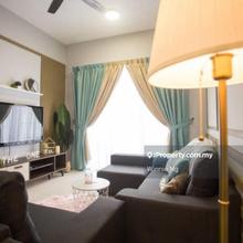 Skysuites 2bed2bath airbnb design unit for sale