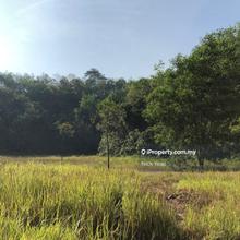 Puncak Alam Industrial Park, Strategic Location