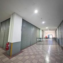 Wisma Rampai 1st Floor Office  Setapak, Kuala Lumpur