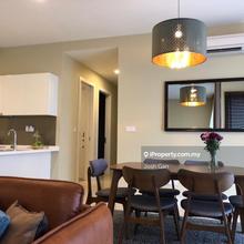 Pavilion Hilltop unit for Sale