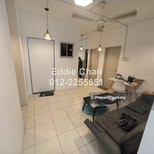 2 Parking Bays, Nice Swimming Pool View, Well-Maintained Unit