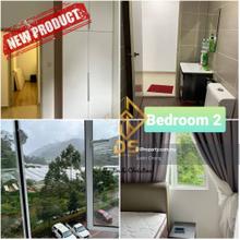 Peony Square ,Cameron Highlands For Sale