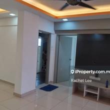 Move In Condition Sri Lata Condo @ Desa Petaling For Sale