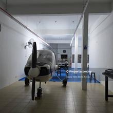 2 Storey Shoplot E Boulevard Jalan Elektron Denai Alam Shah Alam