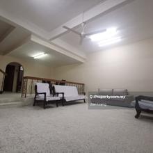 Fully Furnished Double Storey Ss15 House For Rent!