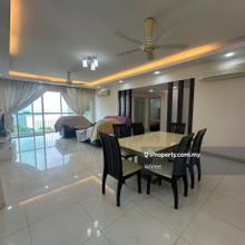 Platino Luxury 1819sf Move In Condition Pool View 2 Car Park