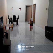 Amansiara Townhouse, Level 3, no Staircase, Rawang, Selayang