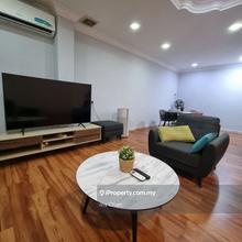 Renovated House for Rent