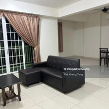 Condominium for Rent