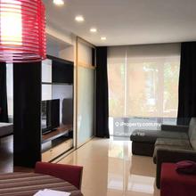 Buying at verve suite this unit is a must-see 