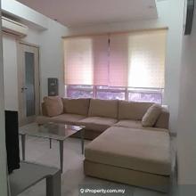 Vista Damai Condominium for Rent