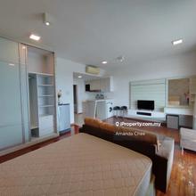 Grandview 360 Permas Bayu Puteri Studio Fully Furnished For Rent