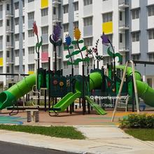 Pangsapuri Sentosa, Setia Alam, Shah Alam