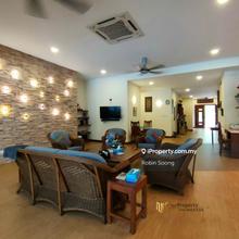 Rare Gems Single Storey Bungalow with Private Pool