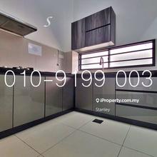 Setia Utama 2, Setia Alam