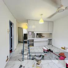 Rampai Court Apartment, Sri Rampai, Wangsa Maju