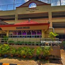 Super Cheap! Abadi Indah Apartment @ Taman Desa