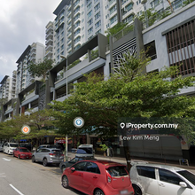1st Floor Office / First Residence, Kepong