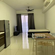 Dsara dual key studio for rent