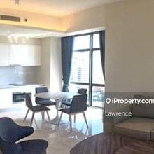 Tribeca Jalan Imbi, Bukit Bintang, Walkable to TRX, Pavilion, MRT
