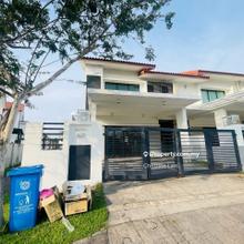 Alam impian pentas nlot 40@85 sale 1.15m good deal n Last unit 