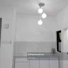 Vertu Resort Condo Batu Kawan Utropolis Utama Sensasi Sinaran