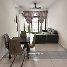 3bedroom condo at Ayer keroh Melaka 