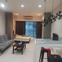 Fully Furnished Unit for Rent