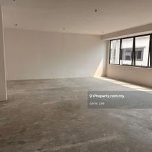 Sunsuria Forum Alam Nusantara Setia Alam Office, near Eateries & Mall