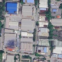 Prime Factory / Land For Sale at Seksyen 51, Petaling Jaya