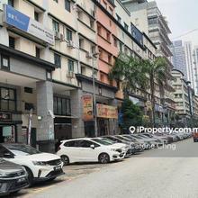 5 Storey Shop Office For Sale at Fraser Business Park Jln Pudu