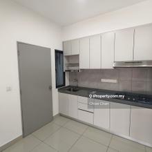 M Vertica Cheras 850sqft 3 R 2 B Near Maluri MRT LRT Unit For Sale