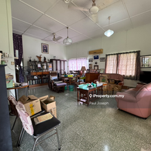 Old Bungalow with a Beautiful View