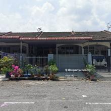Best Buy!! 1 Storey Terrace, Bandar Tasek Mutiara, Near 2nd Bridge 