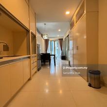 Marc Residence, KLCC. Few mins away from KLCC. 