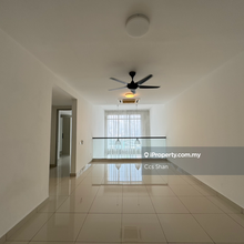 Dua Menjalara Duplex to Rent Partly Furnished