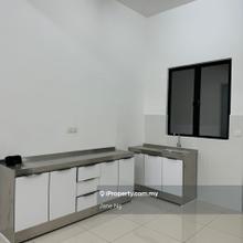 2 Storey Taman Perdana near Taman Idaman Simpang Ampat 